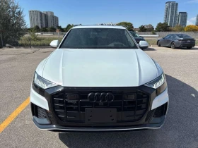 Audi Q8 Technik / Matrix / 360 / Distronic / B&O / Carfax - 38000 € - 80552528 6 | Car24.bg Audi Q8 Technik / Matrix / 360 / Distronic / B&O / Carfax - 38000 € - 80552528 6