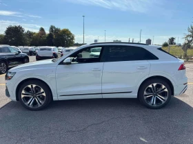 Audi Q8 Technik / Matrix / 360 / Distronic / B&O / Carfax - 38000 € - 80552528 2 | Car24.bg Audi Q8 Technik / Matrix / 360 / Distronic / B&O / Carfax - 38000 € - 80552528 2