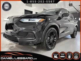Honda Hr-v SPORT/2026/4x4/2.0L/CVT/ДИСТРОНИК