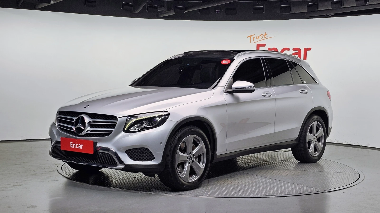 Mercedes-Benz GLC 220 4MATIC Premium | Панорама | HUD | Памет | Подгрев | Auto.bg — изображение 1 Mercedes-Benz GLC 220 4MATIC Premium | Панорама | HUD | Памет | Подгрев | Auto.bg — изображение 1
