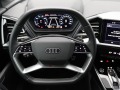 Audi Q4 50/ E-Tron/ QUATTRO/ S-LINE/ HEAD UP/ CAMERA/ LED/ - [9] 