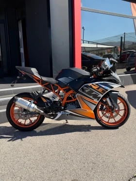 Ktm RC8 RC 390* ABS* ARROW* A2 | Auto.bg — изображение 2 Ktm RC8 RC 390* ABS* ARROW* A2 | Auto.bg — изображение 2