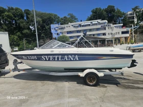 Моторна яхта Bayliner 185 | Auto.bg — изображение 6 Моторна яхта Bayliner 185 | Auto.bg — изображение 6