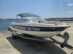 Моторна яхта Bayliner 185 | Auto.bg — изображение 3 Моторна яхта Bayliner 185 | Auto.bg — изображение 3