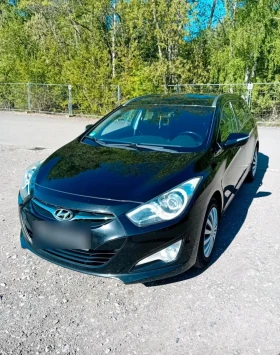 Hyundai I40 1 - Car24.bg Hyundai I40 1
