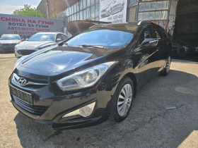 Hyundai I40 1 - Car24.bg Hyundai I40 1