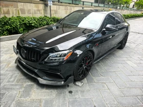 Mercedes-Benz C 63 AMG * CARFAX* АВТОФИНАНСИРАНЕ* БЕЗ ПЪРВОНАЧАЛНА ВНОСКА - Car24.bg Mercedes-Benz C 63 AMG * CARFAX* АВТОФИНАНСИРАНЕ* БЕЗ ПЪРВОНАЧАЛНА ВНОСКА