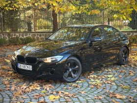 BMW 320 D/M-Sport/8zf - Car24.bg BMW 320 D/M-Sport/8zf