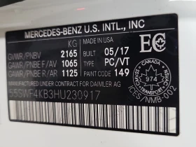 Mercedes-Benz C 300 * CARFAX * БЕЗ ПЪРВОНАЧАЛНА ВНОСКА - 27100 лв. / 13856.01 € - 83747057 15 | Car24.bg Mercedes-Benz C 300 * CARFAX * БЕЗ ПЪРВОНАЧАЛНА ВНОСКА - 27100 лв. / 13856.01 € - 83747057 15