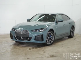 BMW i4 40 xDrive M Sport Paket - Car24.bg BMW i4 40 xDrive M Sport Paket