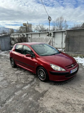 Peugeot 307 11111 - 1600 € / 3129.33 лв. - 52066806 2 | Car24.bg Peugeot 307 11111 - 1600 € / 3129.33 лв. - 52066806 2