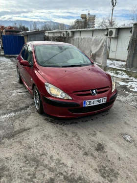 Peugeot 307 11111 - 1600 € / 3129.33 лв. - 52066806 3 | Car24.bg Peugeot 307 11111 - 1600 € / 3129.33 лв. - 52066806 3