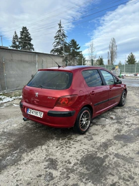 Peugeot 307 11111 - 1600 € / 3129.33 лв. - 52066806 8 | Car24.bg Peugeot 307 11111 - 1600 € / 3129.33 лв. - 52066806 8