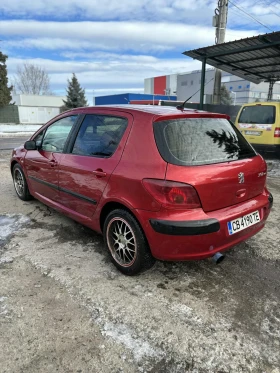 Peugeot 307 11111 - 1600 € / 3129.33 лв. - 52066806 6 | Car24.bg Peugeot 307 11111 - 1600 € / 3129.33 лв. - 52066806 6