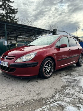 Peugeot 307 11111 - 1600 € / 3129.33 лв. - 52066806 4 | Car24.bg Peugeot 307 11111 - 1600 € / 3129.33 лв. - 52066806 4