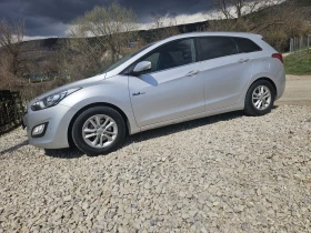 Hyundai I30 1.6 Бензин, теглич, камера за задно виждане, клима - Car24.bg Hyundai I30 1.6 Бензин, теглич, камера за задно виждане, клима