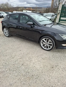 Seat Leon 1.8 FR - 8300 € / 16233.39 лв. - 22644546 3 | Car24.bg Seat Leon 1.8 FR - 8300 € / 16233.39 лв. - 22644546 3