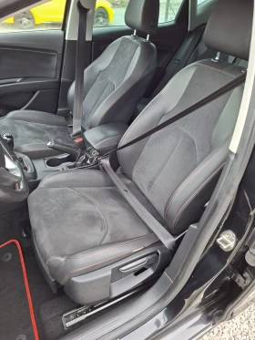 Seat Leon 1.8 FR - 8300 € / 16233.39 лв. - 22644546 5 | Car24.bg Seat Leon 1.8 FR - 8300 € / 16233.39 лв. - 22644546 5