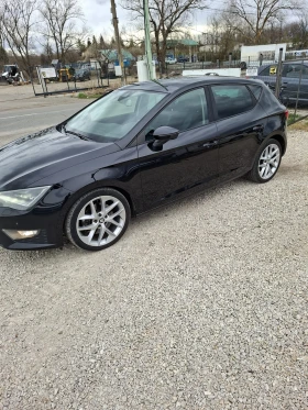Seat Leon 1.8 FR - 8300 € / 16233.39 лв. - 22644546 2 | Car24.bg Seat Leon 1.8 FR - 8300 € / 16233.39 лв. - 22644546 2