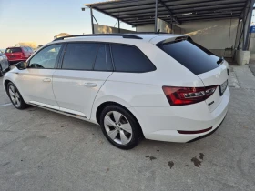 Skoda Superb 2.0 TDI | Auto.bg — изображение 7 Skoda Superb 2.0 TDI | Auto.bg — изображение 7