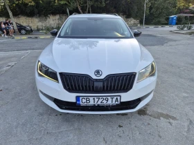 Skoda Superb 2.0 TDI | Auto.bg — изображение 5 Skoda Superb 2.0 TDI | Auto.bg — изображение 5