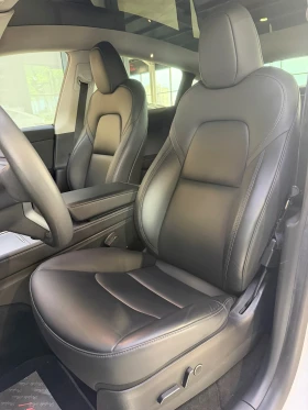 Tesla Model Y LONG RANGE * DUALMOTOR * 78.1 KW * - 34900 € / 68258.47 лв. - 31386787 12 | Car24.bg Tesla Model Y LONG RANGE * DUALMOTOR * 78.1 KW * - 34900 € / 68258.47 лв. - 31386787 12