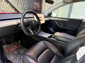 Tesla Model Y LONG RANGE * DUALMOTOR * 78.1 KW * - 34900 € / 68258.47 лв. - 31386787 7 | Car24.bg Tesla Model Y LONG RANGE * DUALMOTOR * 78.1 KW * - 34900 € / 68258.47 лв. - 31386787 7