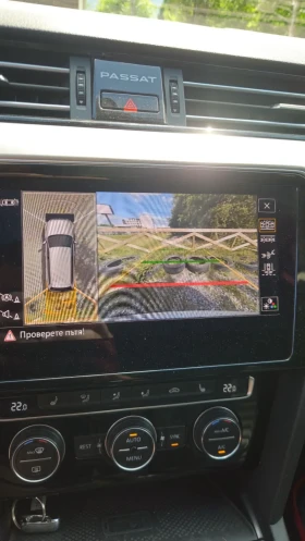 VW Passat Passat Facelift, 360cam, ahk, pano, digitall. | Auto.bg — изображение 12 VW Passat Passat Facelift, 360cam, ahk, pano, digitall. | Auto.bg — изображение 12