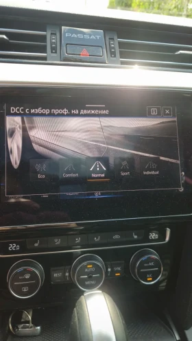 VW Passat Passat Facelift, 360cam, ahk, pano, digitall. | Auto.bg — изображение 11 VW Passat Passat Facelift, 360cam, ahk, pano, digitall. | Auto.bg — изображение 11