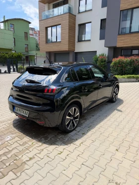 Peugeot 208 undefined | Auto.bg — изображение 2 Peugeot 208 undefined | Auto.bg — изображение 2