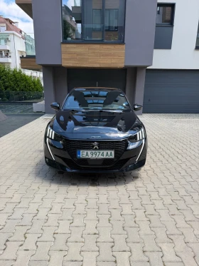 Peugeot 208 undefined | Auto.bg — изображение 6 Peugeot 208 undefined | Auto.bg — изображение 6