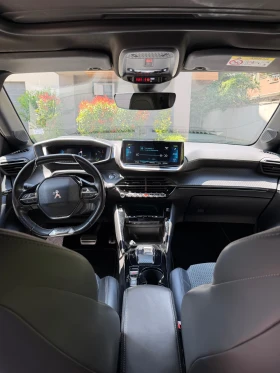 Peugeot 208 undefined | Auto.bg — изображение 10 Peugeot 208 undefined | Auto.bg — изображение 10