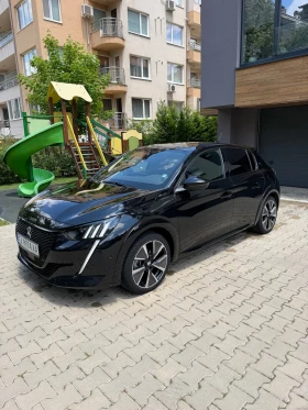 Peugeot 208 undefined | Auto.bg — изображение 5 Peugeot 208 undefined | Auto.bg — изображение 5