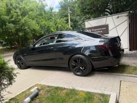 Mercedes-Benz E 220 Amg Black Brutal Edition/Купе/Автомат/Exlussive - 5999 € / 11733.02 лв. - 86405624 9 | Car24.bg Mercedes-Benz E 220 Amg Black Brutal Edition/Купе/Автомат/Exlussive - 5999 € / 11733.02 лв. - 86405624 9