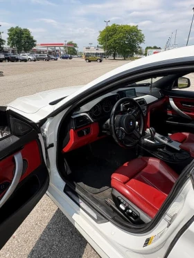 BMW 440 XDRIVE* M PACK* RECARO* HARMAN KARDON* | Auto.bg — изображение 8 BMW 440 XDRIVE* M PACK* RECARO* HARMAN KARDON* | Auto.bg — изображение 8