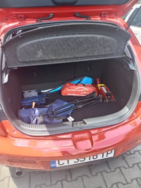 Mazda 3 1.6 | Auto.bg — изображение 12 Mazda 3 1.6 | Auto.bg — изображение 12