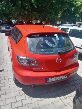 Mazda 3 1.6 | Auto.bg — изображение 6 Mazda 3 1.6 | Auto.bg — изображение 6