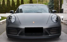 Porsche 911 GTS | Auto.bg — изображение 3 Porsche 911 GTS | Auto.bg — изображение 3