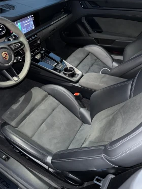 Porsche 911 GTS | Auto.bg — изображение 7 Porsche 911 GTS | Auto.bg — изображение 7