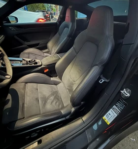 Porsche 911 GTS | Auto.bg — изображение 8 Porsche 911 GTS | Auto.bg — изображение 8