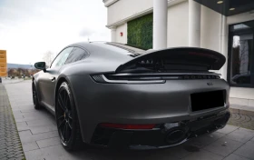 Porsche 911 GTS | Auto.bg — изображение 5 Porsche 911 GTS | Auto.bg — изображение 5