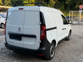 Renault Kangoo 1.5DCI* KLIMAT* Evro6 | Auto.bg — изображение 6 Renault Kangoo 1.5DCI* KLIMAT* Evro6 | Auto.bg — изображение 6