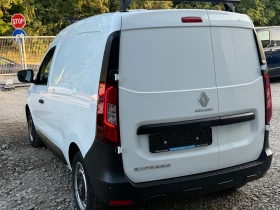 Renault Kangoo 1.5DCI* KLIMAT* Evro6 | Auto.bg — изображение 4 Renault Kangoo 1.5DCI* KLIMAT* Evro6 | Auto.bg — изображение 4