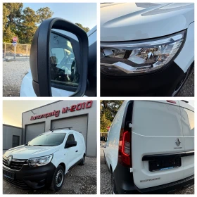 Renault Kangoo 1.5DCI* KLIMAT* Evro6 | Auto.bg — изображение 16 Renault Kangoo 1.5DCI* KLIMAT* Evro6 | Auto.bg — изображение 16