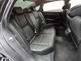 Honda Accord 2.0 Turbo Sports | Auto.bg — изображение 11 Honda Accord 2.0 Turbo Sports | Auto.bg — изображение 11