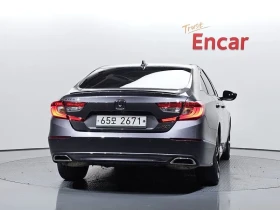 Honda Accord 2.0 Turbo Sports | Auto.bg — изображение 4 Honda Accord 2.0 Turbo Sports | Auto.bg — изображение 4