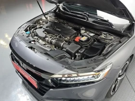 Honda Accord 2.0 Turbo Sports | Auto.bg — изображение 6 Honda Accord 2.0 Turbo Sports | Auto.bg — изображение 6