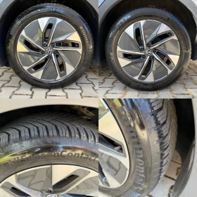 VW ID.5 PRO/НАЛИЧЕН/23г./64х.км/NardoGrey/Pano/Memory/Full | Auto.bg — изображение 17 VW ID.5 PRO/НАЛИЧЕН/23г./64х.км/NardoGrey/Pano/Memory/Full | Auto.bg — изображение 17