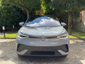 VW ID.5 PRO/НАЛИЧЕН/23г./64х.км/NardoGrey/Pano/Memory/Full | Auto.bg — изображение 2 VW ID.5 PRO/НАЛИЧЕН/23г./64х.км/NardoGrey/Pano/Memory/Full | Auto.bg — изображение 2