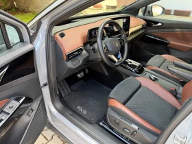 VW ID.5 PRO/НАЛИЧЕН/23г./64х.км/NardoGrey/Pano/Memory/Full | Auto.bg — изображение 8 VW ID.5 PRO/НАЛИЧЕН/23г./64х.км/NardoGrey/Pano/Memory/Full | Auto.bg — изображение 8